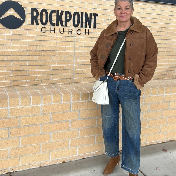 Cabi Bandit Belt - Picture 5 of 15